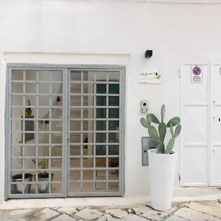 Apartament Viagiusti 51 Ostuni Zewnętrze zdjęcie