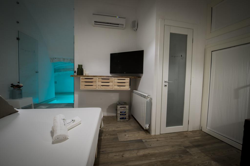 Apartament Viagiusti 51 Ostuni Zewnętrze zdjęcie