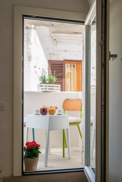 Apartament Viagiusti 51 Ostuni Zewnętrze zdjęcie