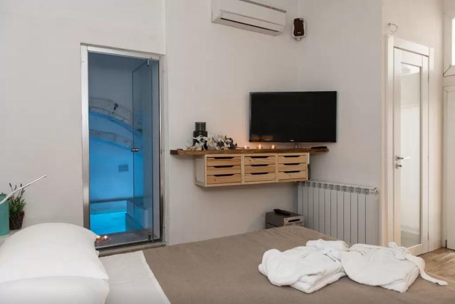 Apartament Viagiusti 51 Ostuni Zewnętrze zdjęcie