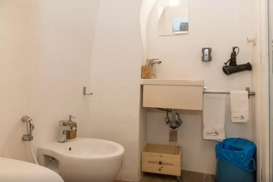 Apartament Viagiusti 51 Ostuni Zewnętrze zdjęcie