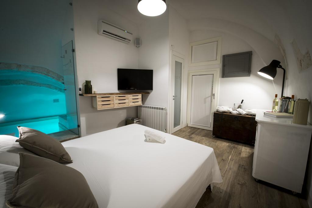 Apartament Viagiusti 51 Ostuni Zewnętrze zdjęcie